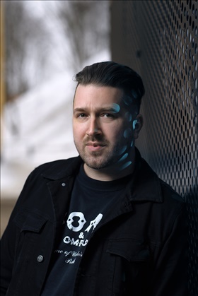 Jonas Källberg