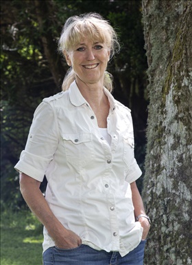 Eva Lie