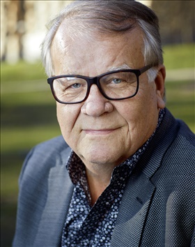Lasse Berghagen