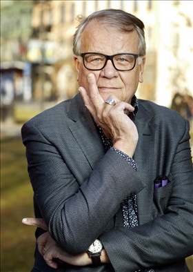 Lasse Berghagen