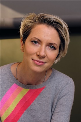 Helena Merriman