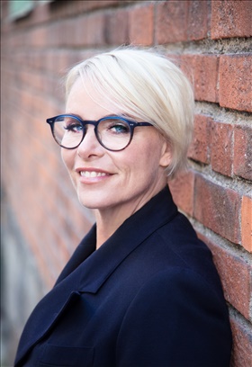 Mia Törnblom