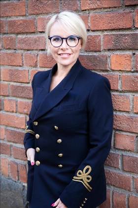Mia Törnblom