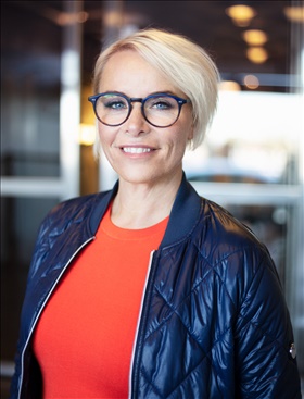 Mia Törnblom