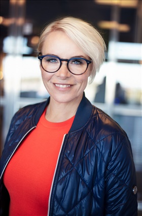 Mia Törnblom