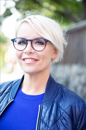 Mia Törnblom