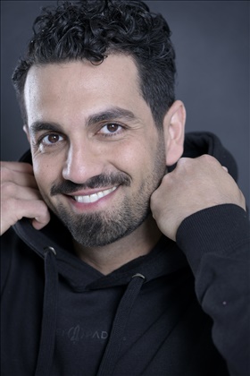 Nadim Ghazale