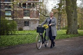 Moa Eriksson Sandberg