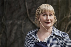 Moa Eriksson Sandberg