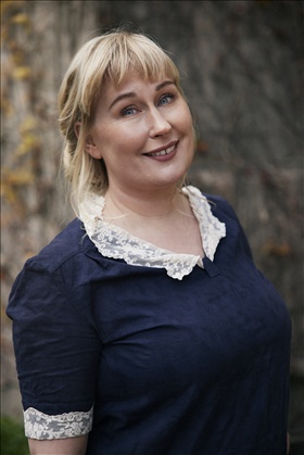 Moa Eriksson Sandberg