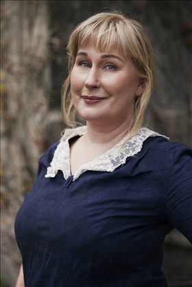 Moa Eriksson Sandberg