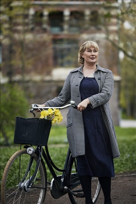 Moa Eriksson Sandberg