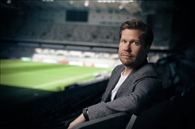 Anders Cedhamre