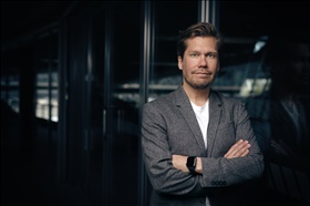 Anders Cedhamre