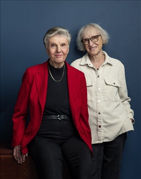 Ingrid Kinne Lindgren