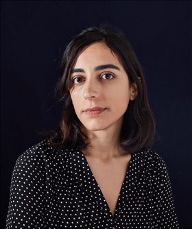Claudia Durastanti