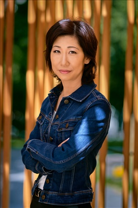 Mia Kim