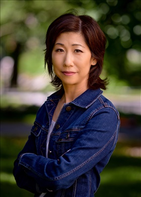 Mia Kim