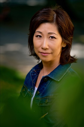 Mia Kim