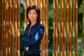 Mia Kim
