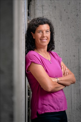 Liv Svirsky