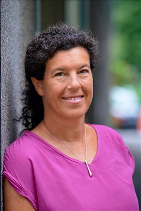 Liv Svirsky