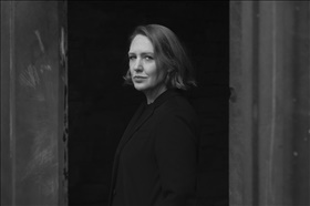 Paula Hawkins
