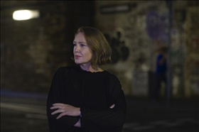 Paula Hawkins