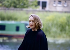 Paula Hawkins