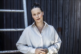 Helena Nordborg Koch