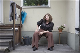 Sofia Rönnow Pessah