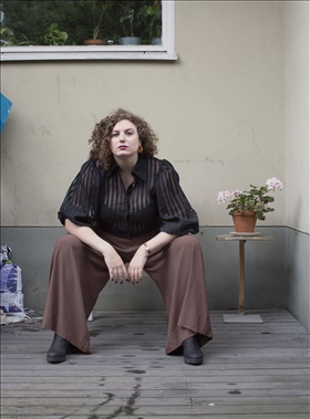 Sofia Rönnow Pessah