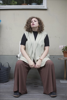 Sofia Rönnow Pessah
