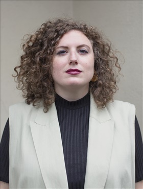 Sofia Rönnow Pessah