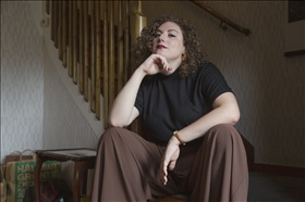 Sofia Rönnow Pessah