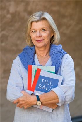 Annica Triberg