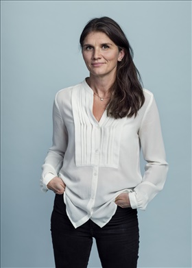 Jenny Madestam
