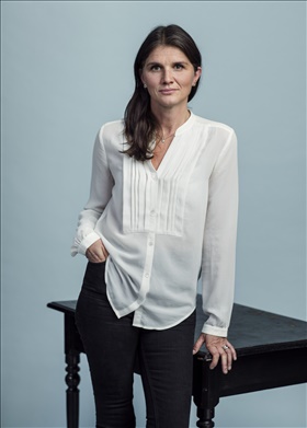 Jenny Madestam