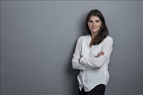 Jenny Madestam