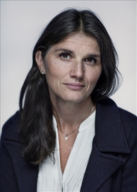 Jenny Madestam
