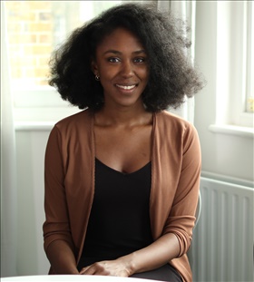 Natasha Brown