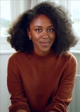 Natasha Brown