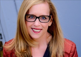 Karen M. McManus