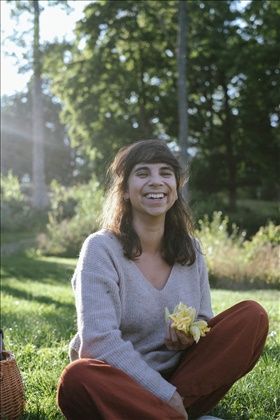Stephanie Verstift