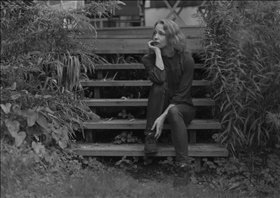 Sara Gordan