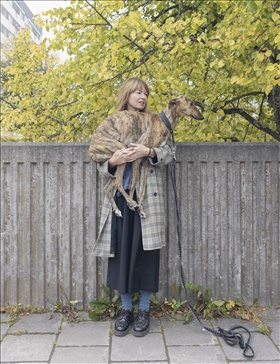 Jenny Tunedal