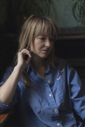 Jenny Tunedal