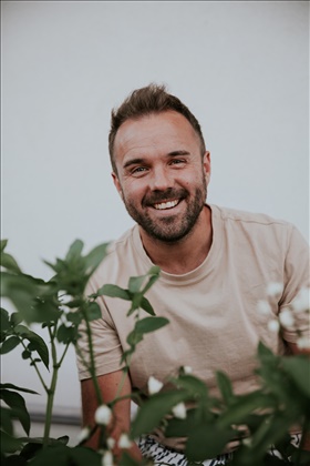Erik Dahlin