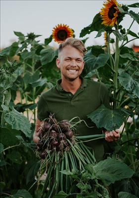 Patrick Oscarsson