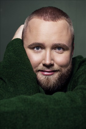 Edvin Törnblom